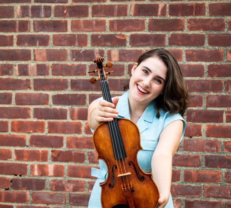 Long Island Violin Lessons (East&nbspNorthport,&nbspNY)